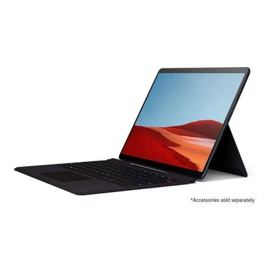 Microsoft Surface Pro X 2-in-1 Laptop